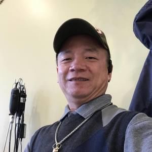 Meet your Posher, Danny